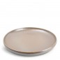 CHIC CONCHA Półmisek okrągły 36 cm CHIC CONCHA Półmisek okrągły 36 cm