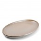 CHIC CONCHA Półmisek 45x28,5 cm CHIC CONCHA Półmisek 45x28,5 cm