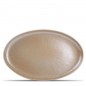 CHIC CONCHA Półmisek 45x28,5 cm CHIC CONCHA Półmisek 45x28,5 cm