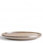 CHIC CONCHA Półmisek 45x28,5 cm CHIC CONCHA Półmisek 45x28,5 cm