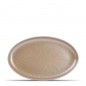 CHIC CONCHA Półmisek 35,5x22 cm CHIC CONCHA Półmisek 35,5x22 cm