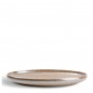 CHIC CONCHA Półmisek 35,5x22 cm CHIC CONCHA Półmisek 35,5x22 cm