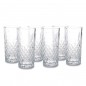 BB SPIRIT Szklanka 350 ml (zestaw 6 szt.) BB SPIRIT Szklanka 350 ml (zestaw 6 szt.)
