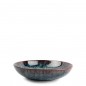 BB HAZY BLUE Talerz głęboki 19 cm BB HAZY BLUE Talerz głęboki 19 cm