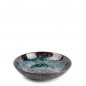 BB HAZY BLUE Talerz głęboki 19 cm BB HAZY BLUE Talerz głęboki 19 cm