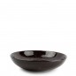 BB HAZY BLACK Talerz głęboki 19 cm BB HAZY BLACK Talerz głęboki 19 cm