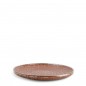 F2D OXIDO RUSTY Talerz płaski 21 cm F2D OXIDO RUSTY Talerz płaski 21 cm