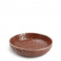 F2D OXIDO RUSTY Talerz głęboki 18xH5,5 cm F2D OXIDO RUSTY Talerz głęboki 18xH5,5 cm
