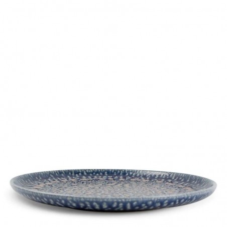 F2D OXIDO COBALT Talerz płaski 28,5 cm