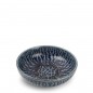 F2D OXIDO COBALT Talerz głęboki 18xH5,5 cm F2D OXIDO COBALT Talerz głęboki 18xH5,5 cm