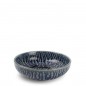 F2D OXIDO COBALT Talerz głęboki 18xH5,5 cm F2D OXIDO COBALT Talerz głęboki 18xH5,5 cm