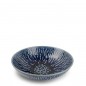 F2D OXIDO COBALT Talerz głęboki 22,5xH7 cm F2D OXIDO COBALT Talerz głęboki 22,5xH7 cm