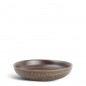 F2D BRASS COPPER Talerz do pasty 22xH4,5 cm F2D BRASS COPPER Talerz do pasty 22xH4,5 cm
