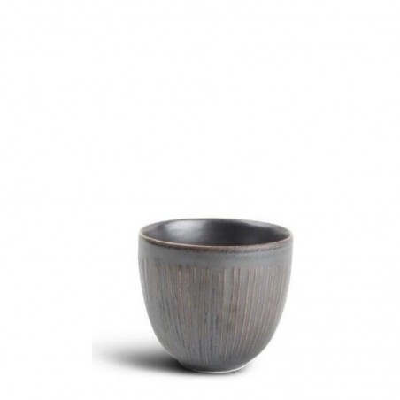 F2D BRASS SILVER Kubek 150 ml