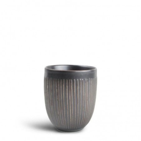 F2D BRASS SILVER Kubek 350 ml