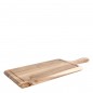W&F ACACIA Deska do serwowania 45x18,5 cm W&F ACACIA Deska do serwowania 45x18,5 cm