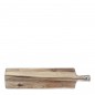 W&F ACACIA Deska do serwowania 49x12 cm W&F ACACIA Deska do serwowania 49x12 cm