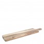 W&F ACACIA Deska do serwowania 49x12 cm W&F ACACIA Deska do serwowania 49x12 cm
