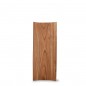 W&F PALLA ACACIA Deska do serwowania z zaokrąglonym rantem 35x14 cm W&F PALLA ACACIA Deska do serwowania z zaokrąglonym rantem 35x14 cm