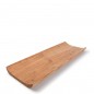 W&F PALLA ACACIA Deska do serwowania z zaokrąglonym rantem 45x15 cm W&F PALLA ACACIA Deska do serwowania z zaokrąglonym rantem 45x15 cm