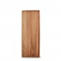 W&F PALLA ACACIA Deska do serwowania z rantem 40x15 cm W&F PALLA ACACIA Deska do serwowania z rantem 40x15 cm