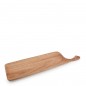 W&F PALLA ACACIA Deska do serwowania 50x15 cm W&F PALLA ACACIA Deska do serwowania 50x15 cm