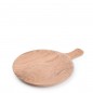 W&F PALLA ACACIA Deska do serwowania 20 cm W&F PALLA ACACIA Deska do serwowania 20 cm