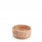 W&F FUENTE ACACIA Miska drewniana 14 cm W&F FUENTE ACACIA Miska drewniana 14 cm