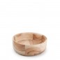 W&F FUENTE ACACIA Miska drewniana 18 cm W&F FUENTE ACACIA Miska drewniana 18 cm