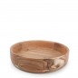W&F FUENTE ACACIA Miska drewniana 26 cm W&F FUENTE ACACIA Miska drewniana 26 cm