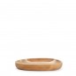 W&F SANTO ACACIA Deska do serwowania 16x13 cm W&F SANTO ACACIA Deska do serwowania 16x13 cm