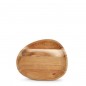 W&F SANTO ACACIA Deska do serwowania 16x13 cm W&F SANTO ACACIA Deska do serwowania 16x13 cm