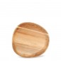 W&F SANTO ACACIA Deska do serwowania 20x19 cm W&F SANTO ACACIA Deska do serwowania 20x19 cm