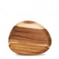 W&F SANTO ACACIA Deska do serwowania 26x20 cm W&F SANTO ACACIA Deska do serwowania 26x20 cm