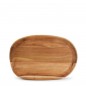 W&F SANTO ACACIA Deska do serwowania 29x19 cm W&F SANTO ACACIA Deska do serwowania 29x19 cm