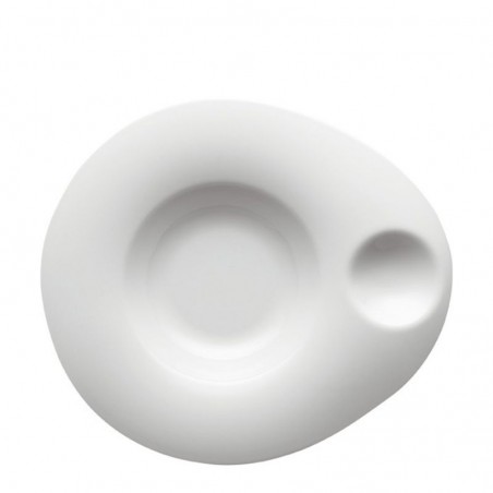 ORBE Ovo Talerz głęboki 27 cm