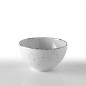 DOTS WHITE Miseczka 14 cm DOTS WHITE Miseczka 14 cm