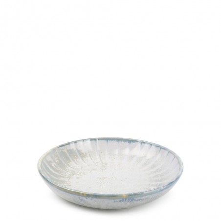 F2D ATLAS SEA GREEN Talerz głęboki 20xH4 cm