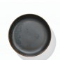 QUALITAT OXIDUM BLUE Talerz głęboki 23,5 cm QUALITAT OXIDUM BLUE Talerz głęboki 23,5 cm