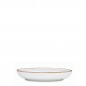 QUALITAT COLORS WHITE Talerz głęboki 23,5 cm QUALITAT COLORS WHITE Talerz głęboki 23,5 cm