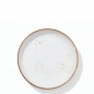 QUALITAT COLORS WHITE Talerz głęboki 23,5 cm QUALITAT COLORS WHITE Talerz głęboki 23,5 cm