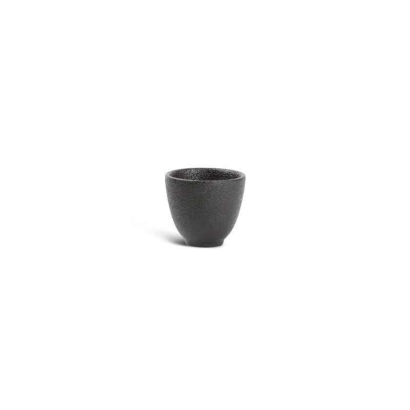 DUSK BLACK Miseczka 4,5 cm DUSK BLACK Miseczka 4,5 cm
