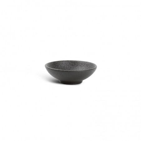 DUSK BLACK Miseczka 7,5xH2,5 cm