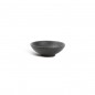 DUSK BLACK Miseczka 7,5xH2,5 cm DUSK BLACK Miseczka 7,5xH2,5 cm