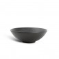 DUSK BLACK Miska 18 cm DUSK BLACK Miska 18 cm