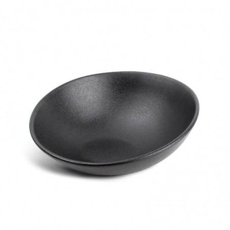 DUSK BLACK Miska 24 cm