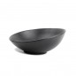DUSK BLACK Miska 24 cm DUSK BLACK Miska 24 cm