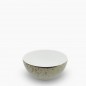 RUSTICO WHITE Miseczka 12x6 cm RUSTICO WHITE Miseczka 12x6 cm