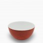 RUSTICO RED Miseczka 15x9 cm RUSTICO RED Miseczka 15x9 cm