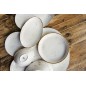 QUALITAT COLORS WHITE Miska 17,5x22 cm QUALITAT COLORS WHITE Miska 17,5x22 cm